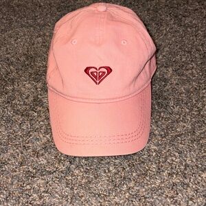 Roxy Pnk Hat